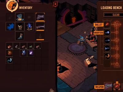 Wizard with a Gun - Screenshot 5 of 5