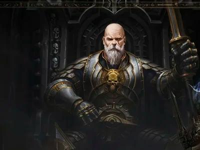 Wolcen: Lords of Mayhem - Coming Soon