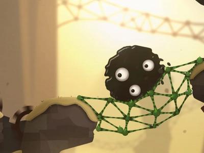 World of Goo 2 - Screenshot 1 of 6