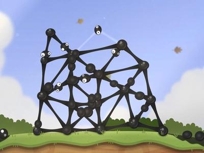 World of Goo 2 - Screenshot 2 of 6