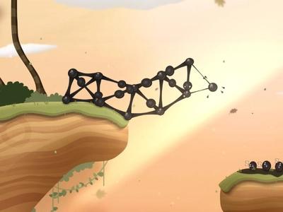 World of Goo 2 - Screenshot 5 of 6