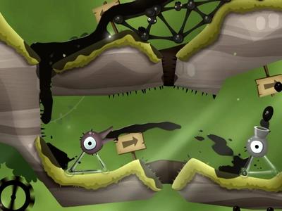 World of Goo 2 - Screenshot 6 of 6