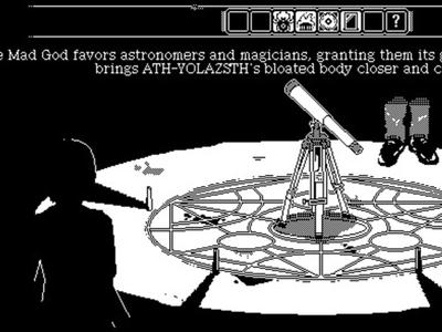 World of Horror - Screenshot 5 of 6