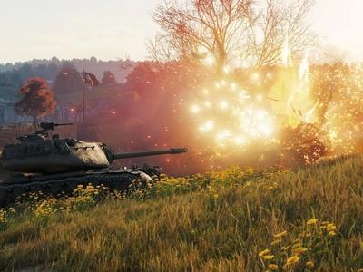 World of Tanks - Screenshot 2 of 6