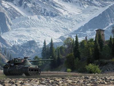 World of Tanks - Screenshot 4 of 6