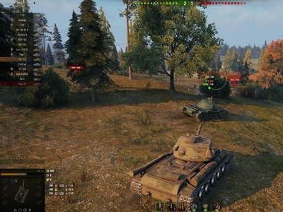 World of Tanks - Screenshot 5 of 6