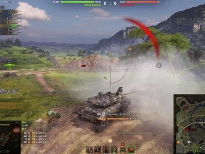 World of Tanks - Screenshot 6 of 6