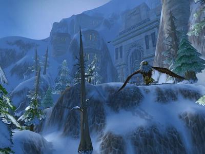 World of Warcraft - Screenshot 2 of 9