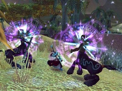 World of Warcraft - Screenshot 4 of 9
