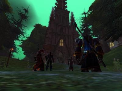 World of Warcraft - Screenshot 5 of 9