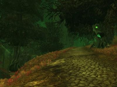 World of Warcraft - Screenshot 6 of 9