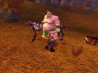 World of Warcraft - Screenshot 7 of 9