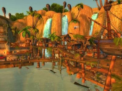 World of Warcraft - Screenshot 8 of 9