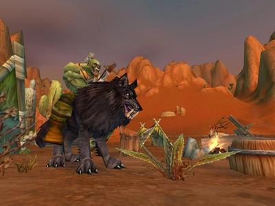 World of Warcraft - Screenshot 9 of 9