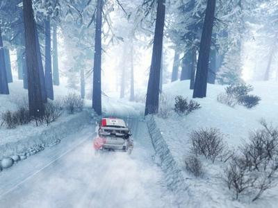 WRC Generations - Screenshot 2 of 8