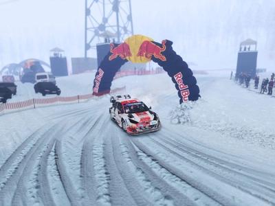 WRC Generations - Screenshot 6 of 8