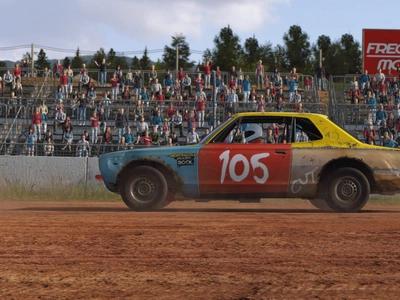 Wreckfest - Screenshot 10 of 10