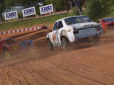 Wreckfest - Screenshot 2 of 10