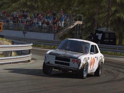 Wreckfest - Screenshot 4 of 10