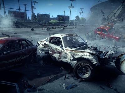 Wreckfest - Screenshot 6 of 10