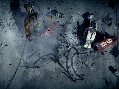 Wreckfest - Screenshot 7 of 10
