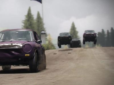Wreckfest - Screenshot 8 of 10