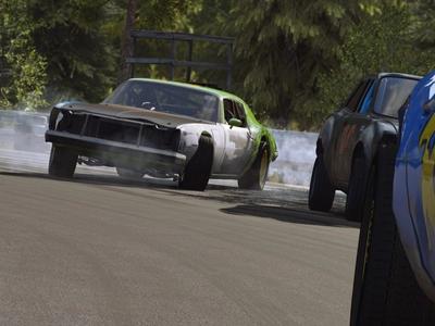 Wreckfest - Screenshot 9 of 10