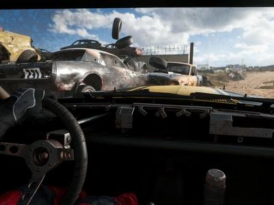 Wreckfest 2 - Screenshot 2 of 5
