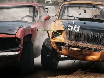 Wreckfest 2 - Screenshot 3 of 5
