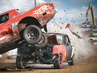 Wreckfest 2 - Screenshot 5 of 5