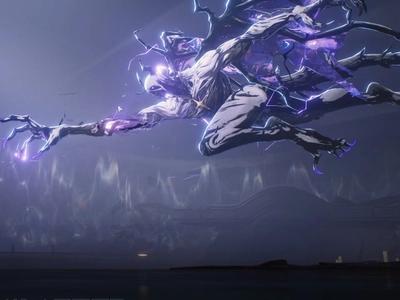 Wuthering Waves - Screenshot 10 of 10