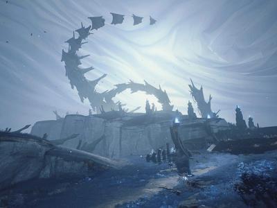 Wuthering Waves - Screenshot 2 of 10