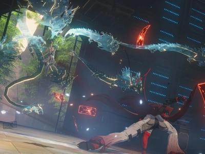 Wuthering Waves - Screenshot 5 of 10