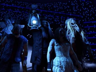 WWE 2K25 - Screenshot 5 of 9