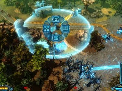 X-Morph: Defense - Coming Soon