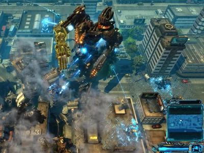 X-Morph: Defense - Screenshot 5 of 5