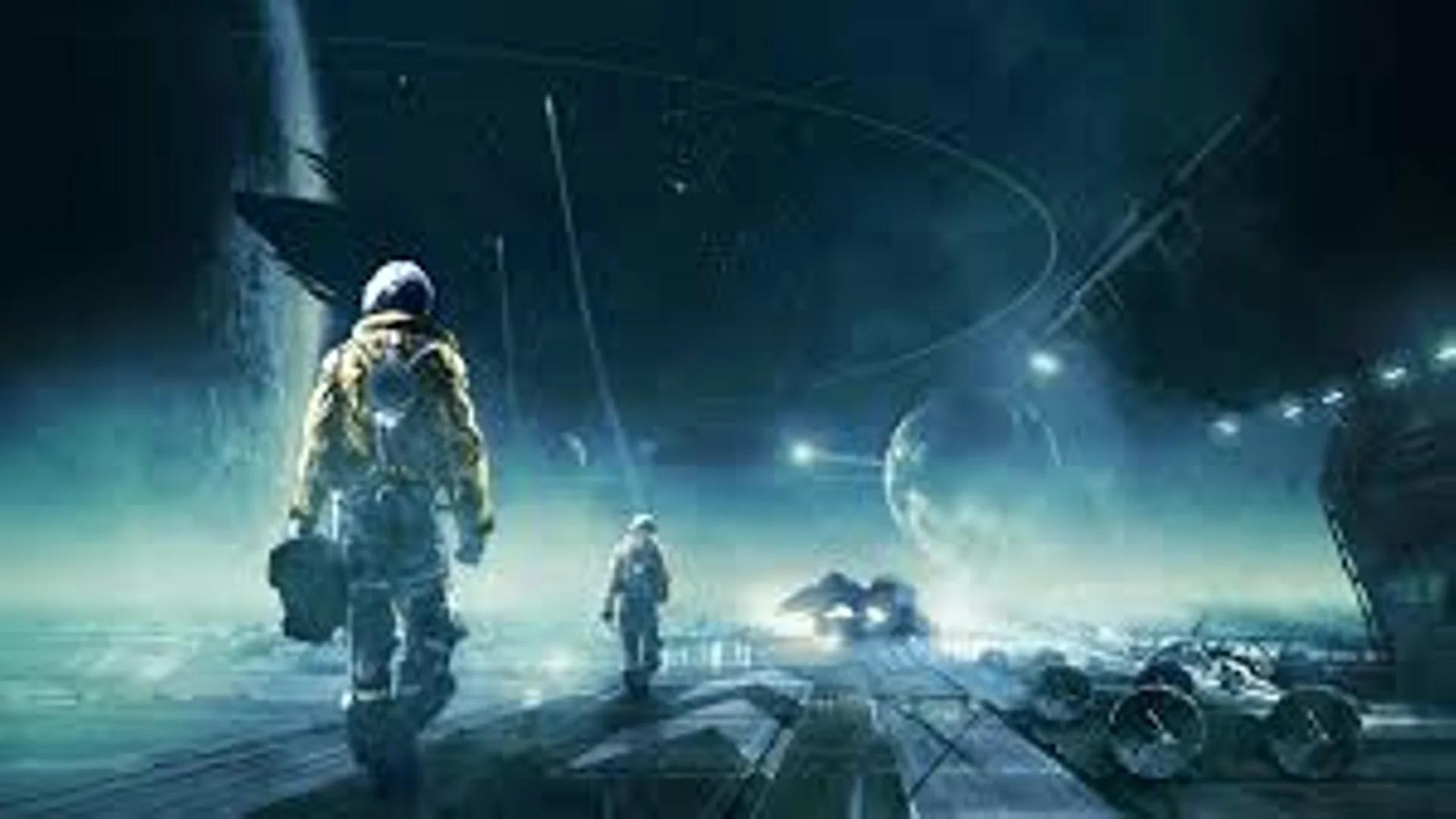 X4: Foundations cover art