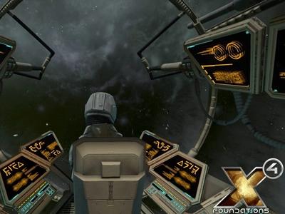 X4: Foundations - Screenshot 3 of 10