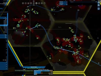 X4: Foundations - Screenshot 7 of 10