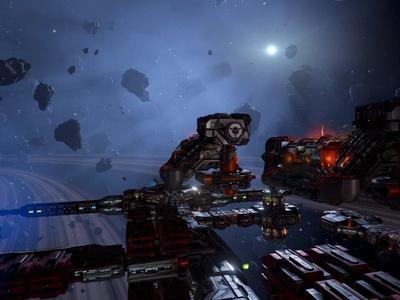 X4: Foundations - Screenshot 9 of 10