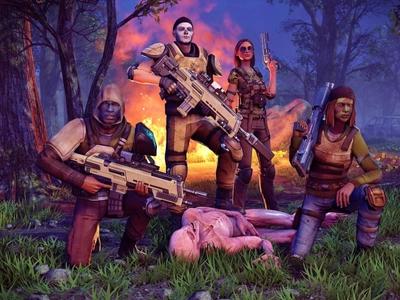 XCOM 2 - Coming Soon