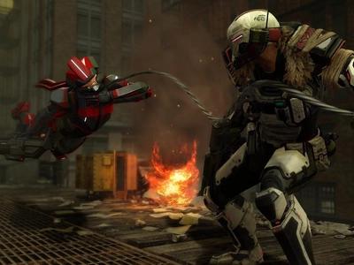 XCOM 2 - Screenshot 1 of 6