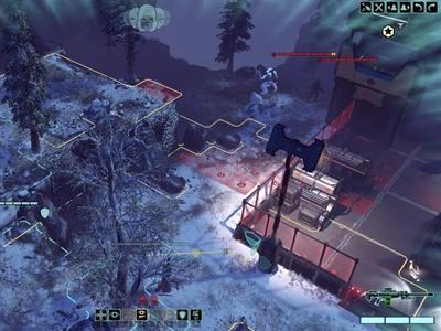 XCOM 2 - Screenshot 3 of 6