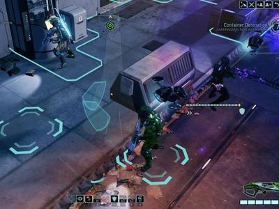 XCOM 2 - Screenshot 4 of 6