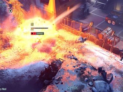 XCOM 2 - Screenshot 5 of 6