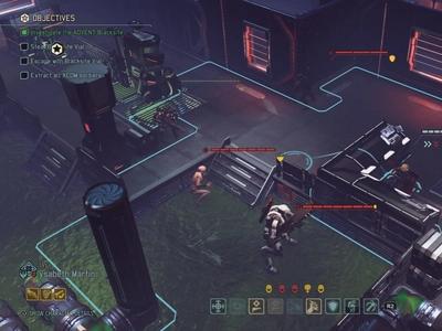 XCOM 2 - Screenshot 6 of 6