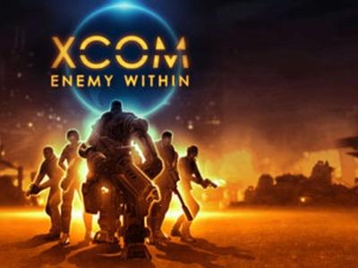 XCOM: Enemy Within - Screenshot 3 of 10