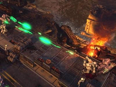 XCOM: Enemy Within - Screenshot 5 of 10