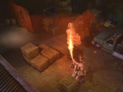 XCOM: Enemy Within - Screenshot 6 of 10