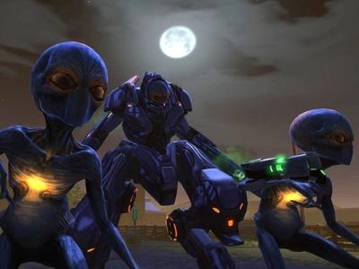 XCOM: Enemy Within - Screenshot 7 of 10